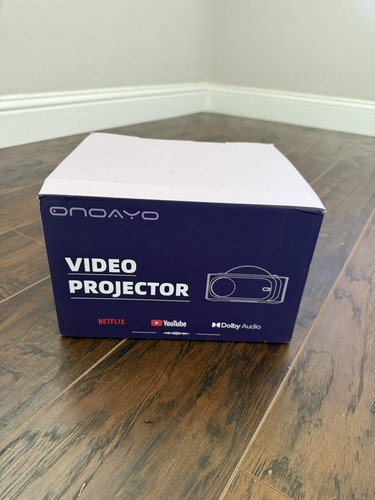 Proiettore onoayo ono3pro - onoayo,