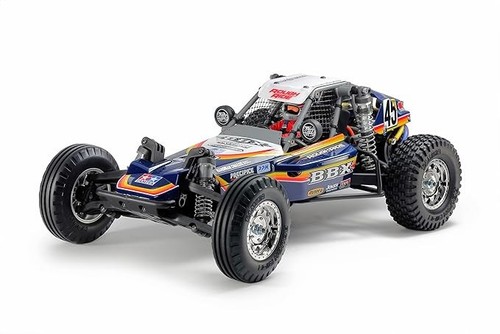 Tamiya 58719 bbx 1 10 - 58719, 1/10