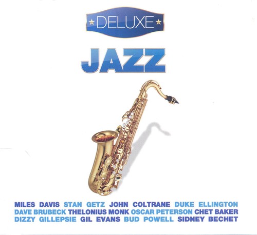 Multi artistes jazz - jazz, (cd)