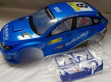 Carrozzeria Subaru 1/10 RC