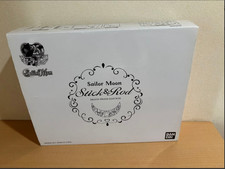 Sailor Moon Stick & Rod Moon