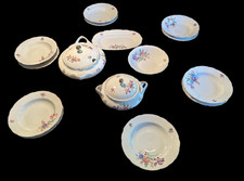 Vintage Bavaria China Set –