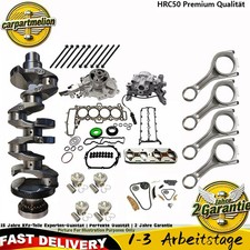 For Land Rover Jaguar 204DTA
