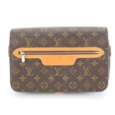 Louis Vuitton Monogram Saint