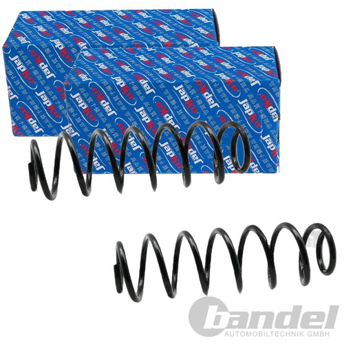 Japko molle sospensione - 2x,