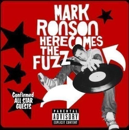 Audio mark ronson here - ronson,