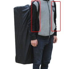 Borsa da viaggio passeggino