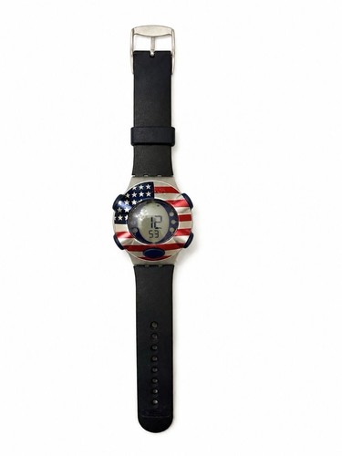 Swatch beat aluminium vintage - swatch,