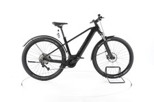 Cube Reaction Hybrid ONE E-MTB