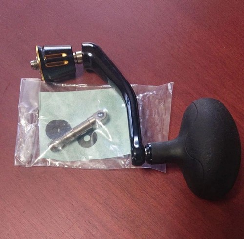Manico shimano stella sw - 19,