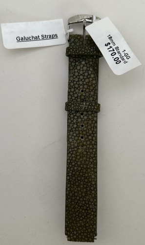 Cinturini galuchat standard - cinturini,