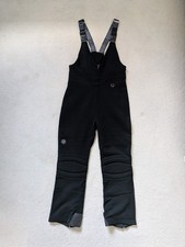 Salopette da sci Colle vintage