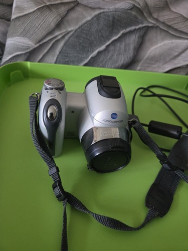 Konica minolta dimage - konica,
