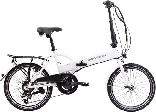 Lli schiano sky 20 - f.lli, e-sky