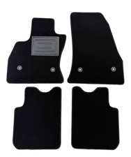 Tappetini auto  Fiat 500L dal