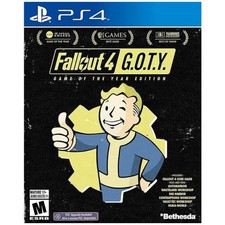 Fallout 4 Edizione Gioco