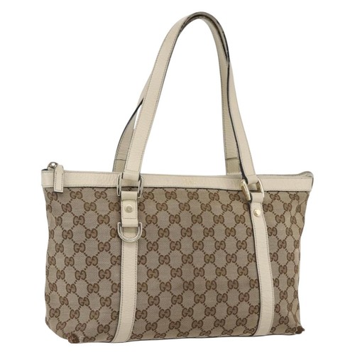Gucci borsa tote - gg,