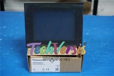#2370-Panasonic Display Programmabile GT32 AIG32MQ02D-F In Scatola Nuovo  