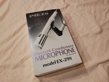 Microfono Electret