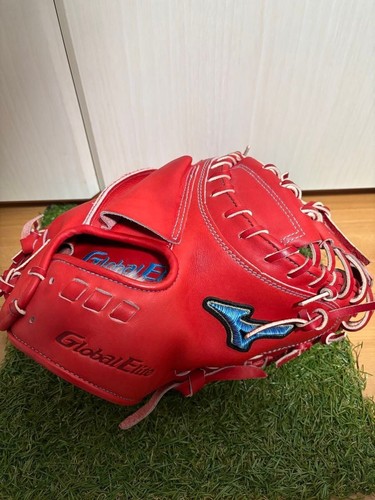 Guantone hardball mizuno - guantone,