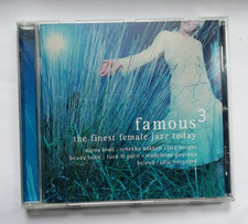 Famous 3 - The Finest Female