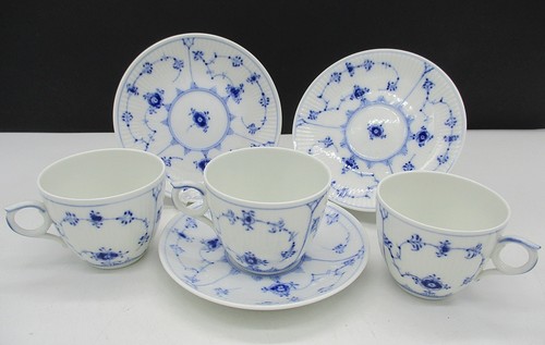 Royal copenhagen musselmalet - royal,