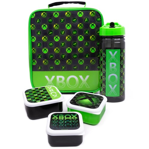 Xbox borsa pranzo - borsa, porta