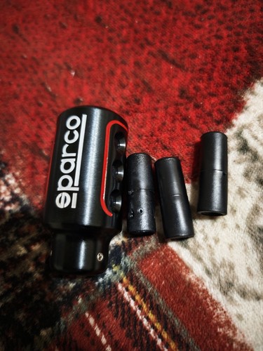Sparco racing universale - sparco,