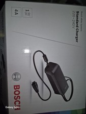 Caricabatteria Bosch  per Ebike