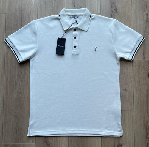 Polo saint laurent paris - saint,
