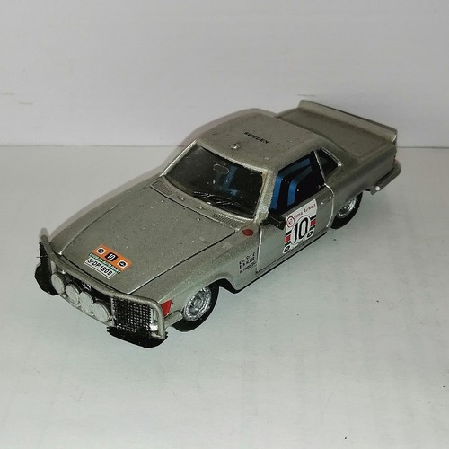 Mercedes 350 safari rally - mercedes,