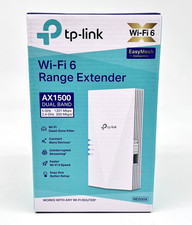 TP-Link AX1500 WiFi 6 Range