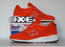 Concepts x New Balance M 997