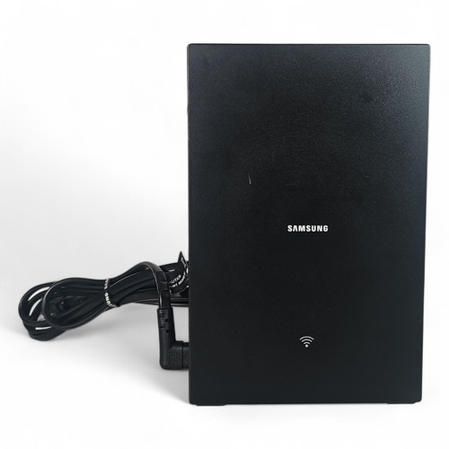 Samsung swa 8500 wireless - swa-8500, rear