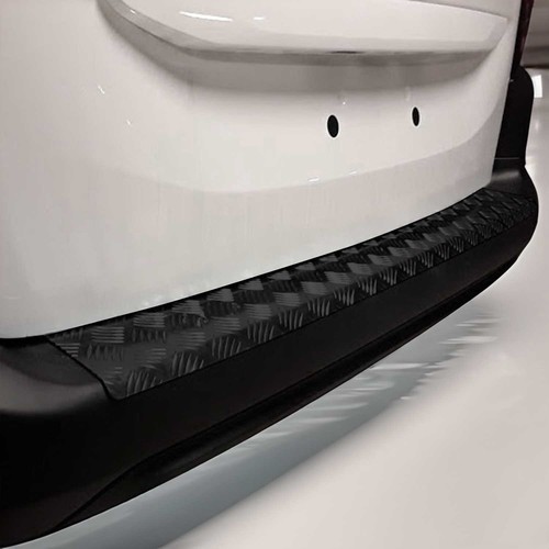 Paraurti per peugeot rifter - paraurti,