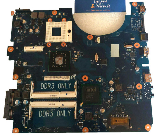Samsung r530 carte - -,