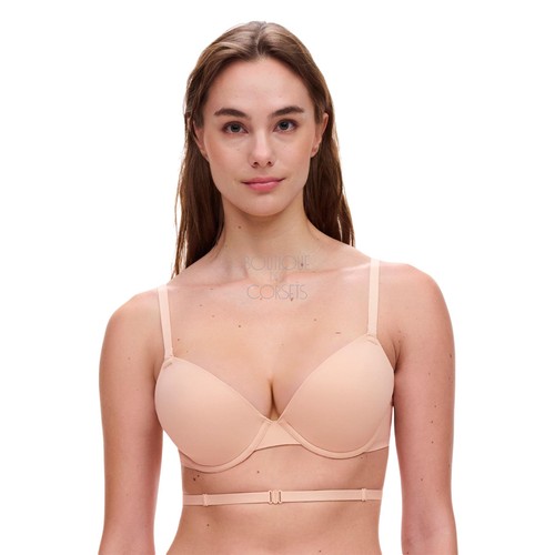 Chantelle open back - chantelle,