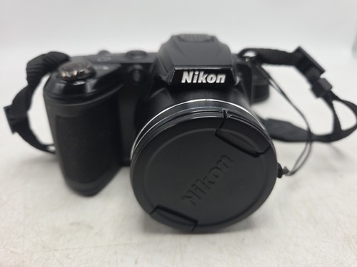 Nikon coolpix l310 fotocamera - coolpix,