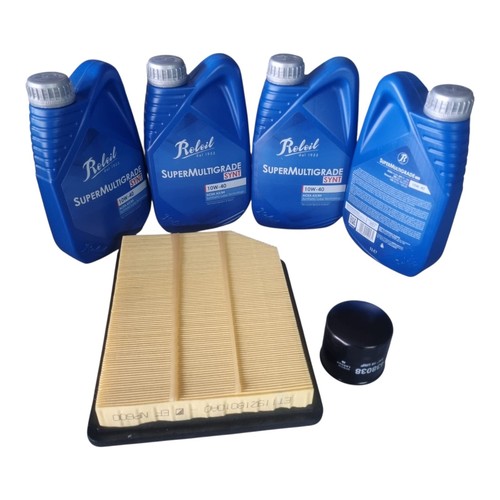 Kit tagliando piaggio - piaggio, porter