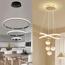 Plafoniera led lampada - plafoniera,