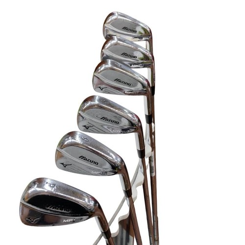 Mizuno set ferri da - di,