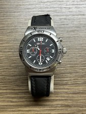 Orologio Cronografo Sector Expander 308 acciaio Uomo