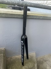 Forcella 28" 700C Colnago Star Columbus 1 1/8 pollice