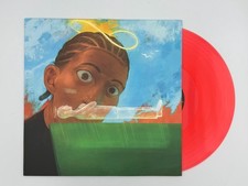 Mckinley Dixon - Magic, Alive