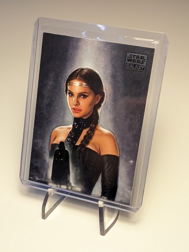 2012 topps star wars - wars, galaxy