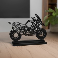 BMW R 1200 GS Adventure Rally