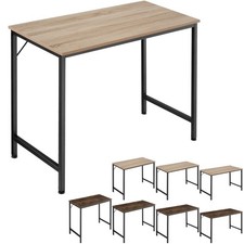 Scrivania Lineare in Stile