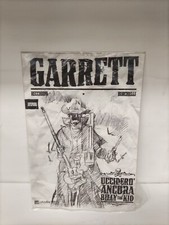 Ucciderò ancora Billy the Kid - Altafedeltà - Anteprima - RT-C17