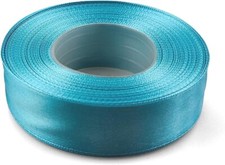 Rotolo nastro turchese - 1x,