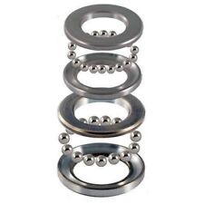 SERIE CALOTTE RALLE STERZO RMS